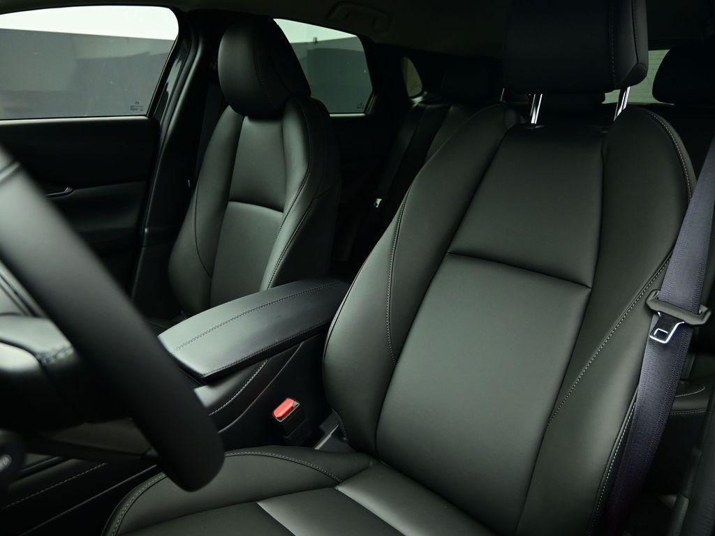 new 2026 Mazda CX-30 car, priced at $30,090