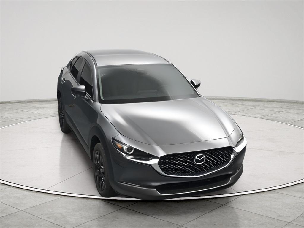 new 2026 Mazda CX-30 car, priced at $30,090