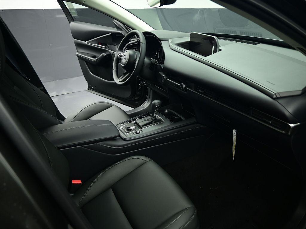 new 2026 Mazda CX-30 car, priced at $30,090