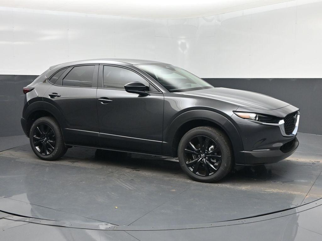 new 2026 Mazda CX-30 car, priced at $30,090