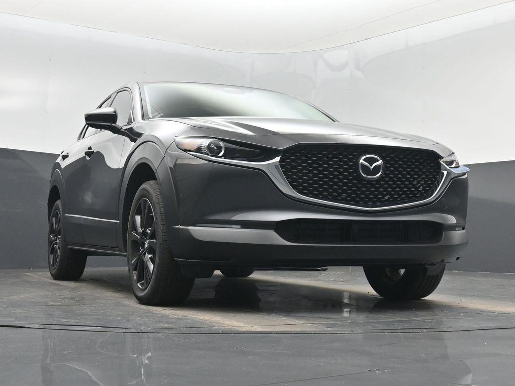 new 2026 Mazda CX-30 car, priced at $30,090