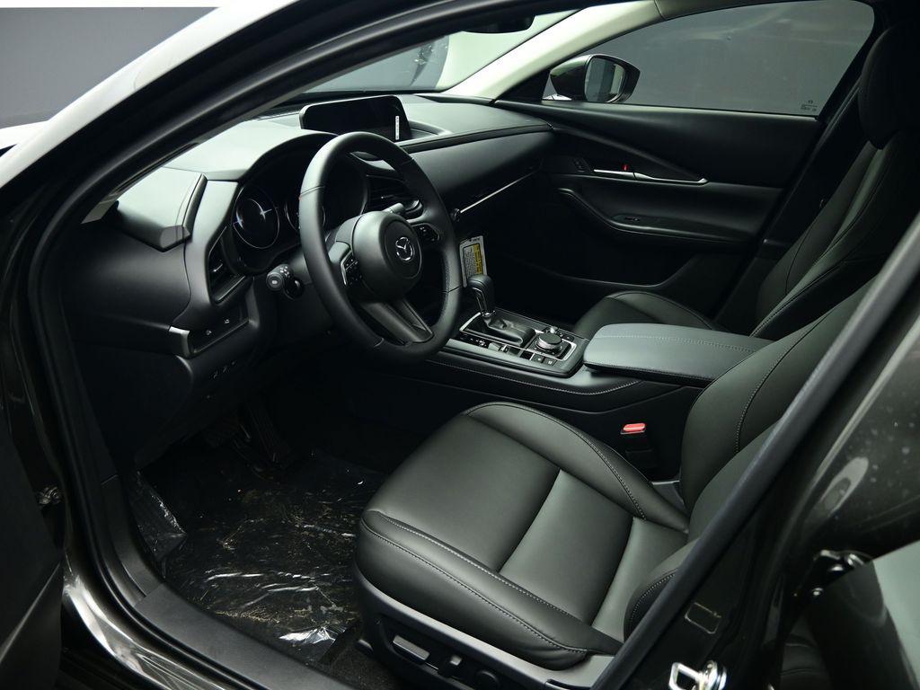new 2026 Mazda CX-30 car, priced at $30,090