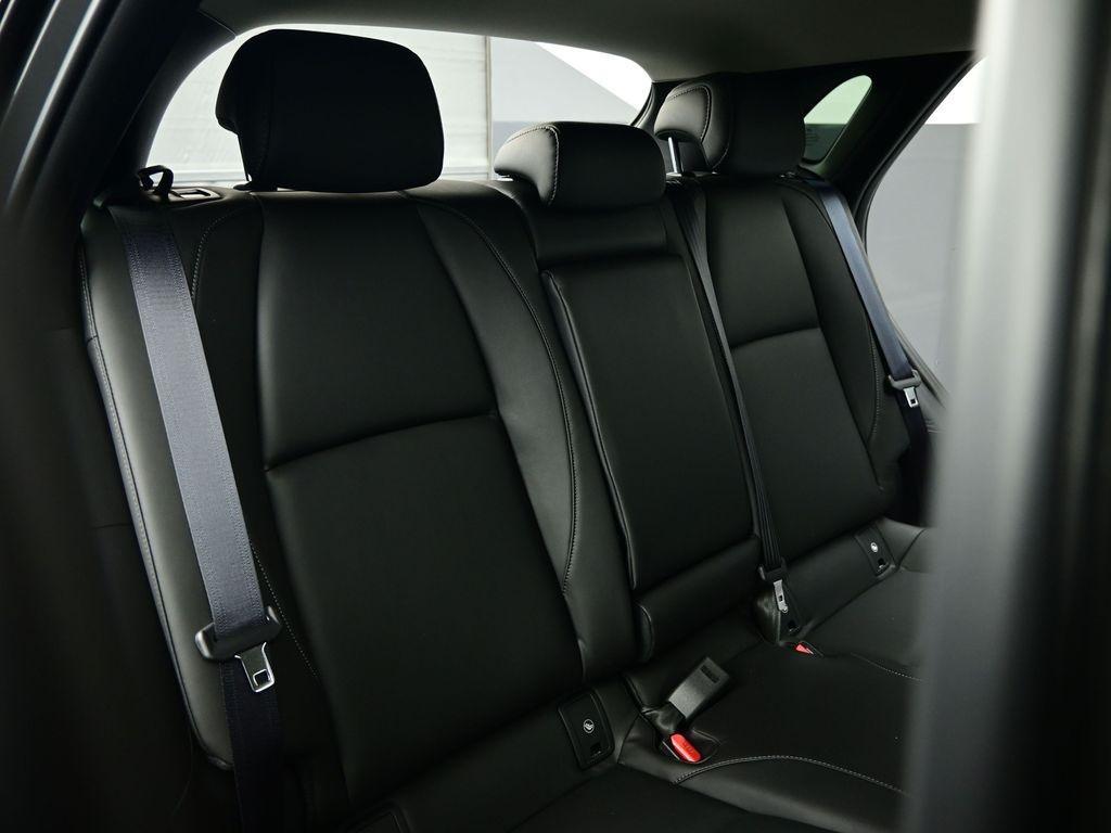 new 2026 Mazda CX-30 car, priced at $30,090