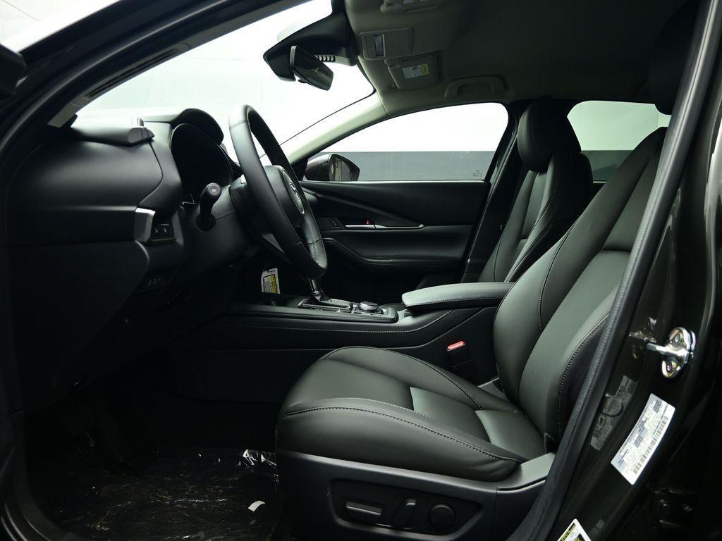new 2026 Mazda CX-30 car, priced at $30,090
