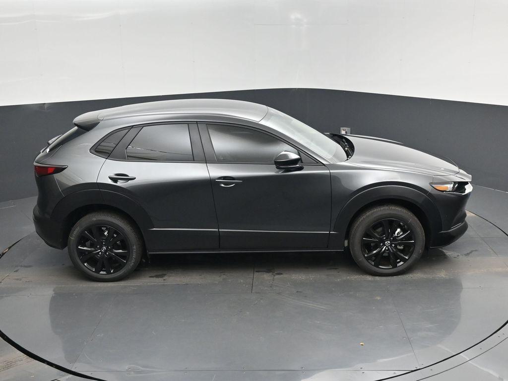 new 2026 Mazda CX-30 car, priced at $30,090
