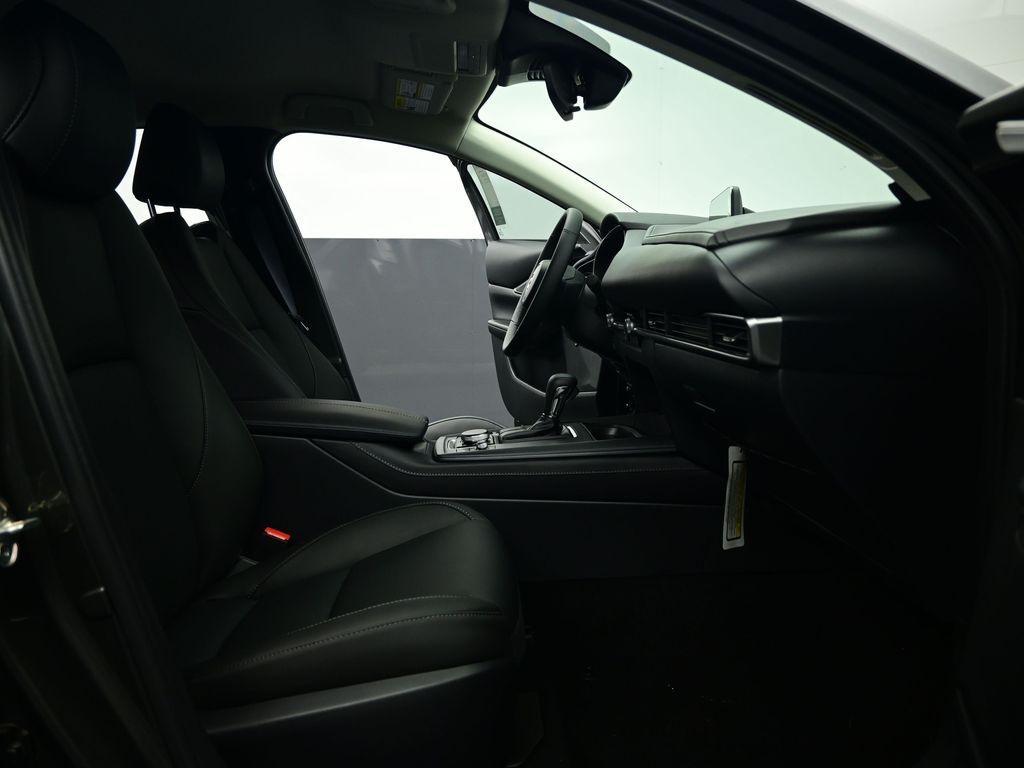 new 2026 Mazda CX-30 car, priced at $30,090