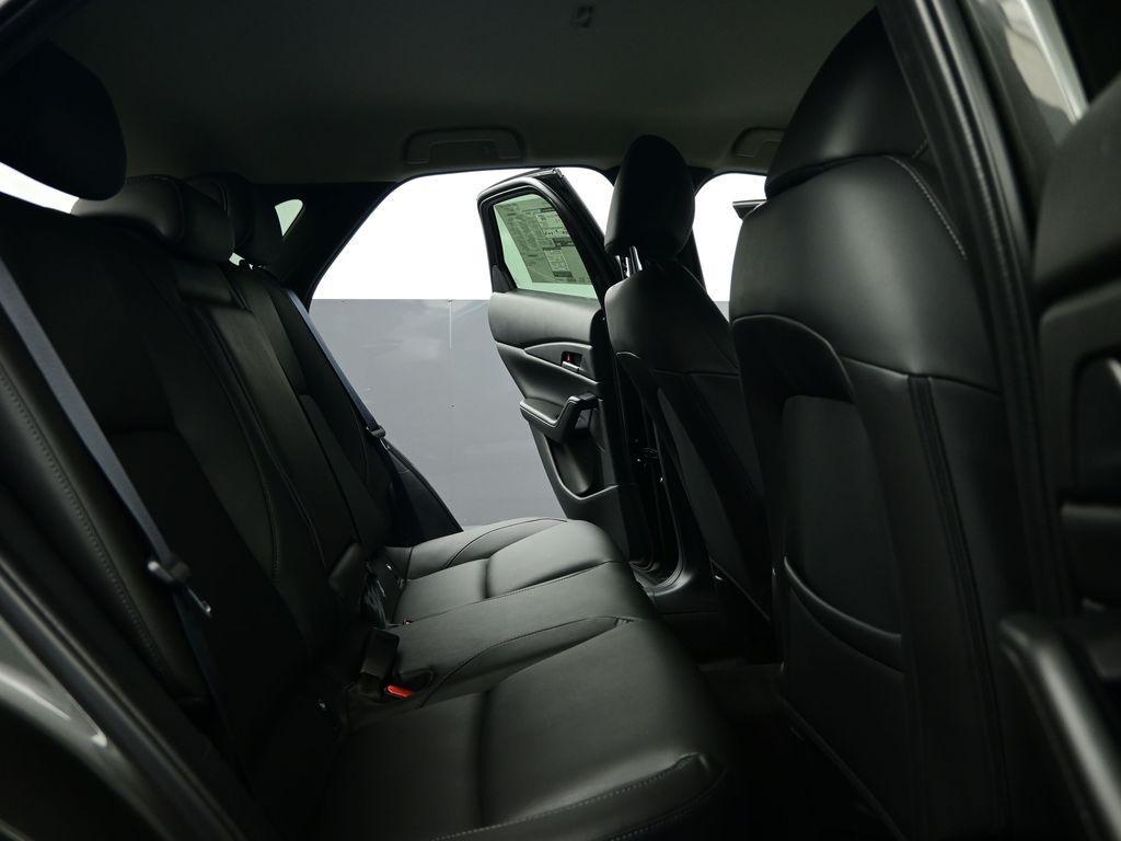 new 2026 Mazda CX-30 car, priced at $30,090