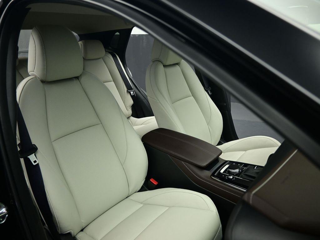 used 2025 Mazda CX-30 car, priced at $30,574