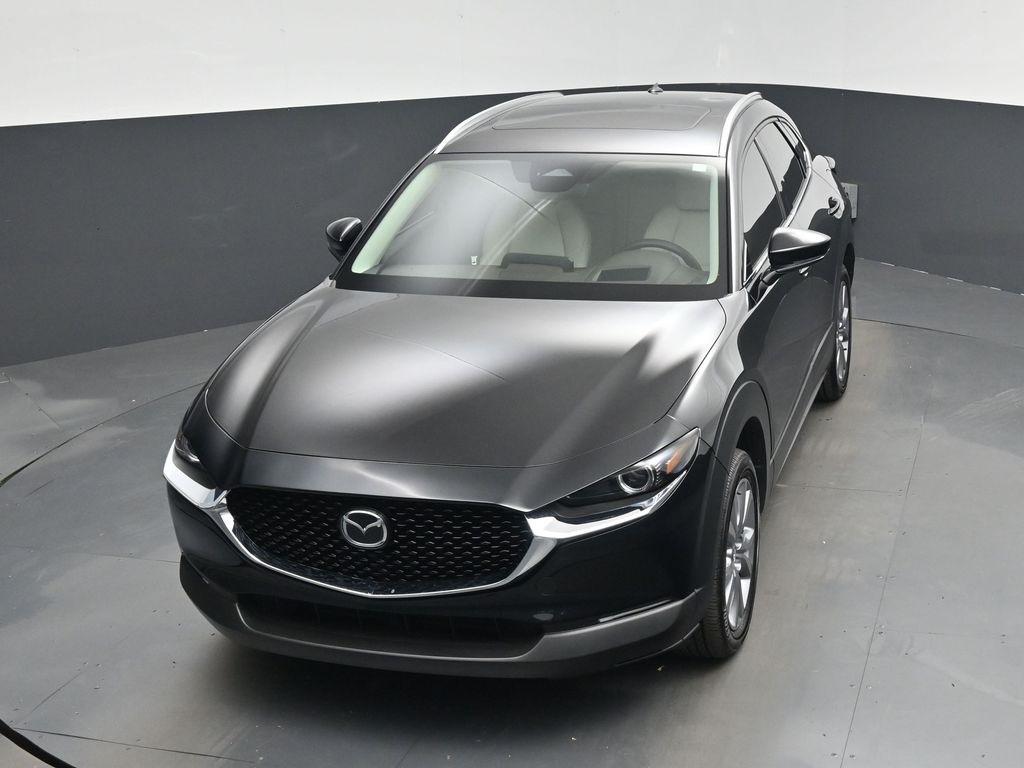 used 2025 Mazda CX-30 car, priced at $30,574
