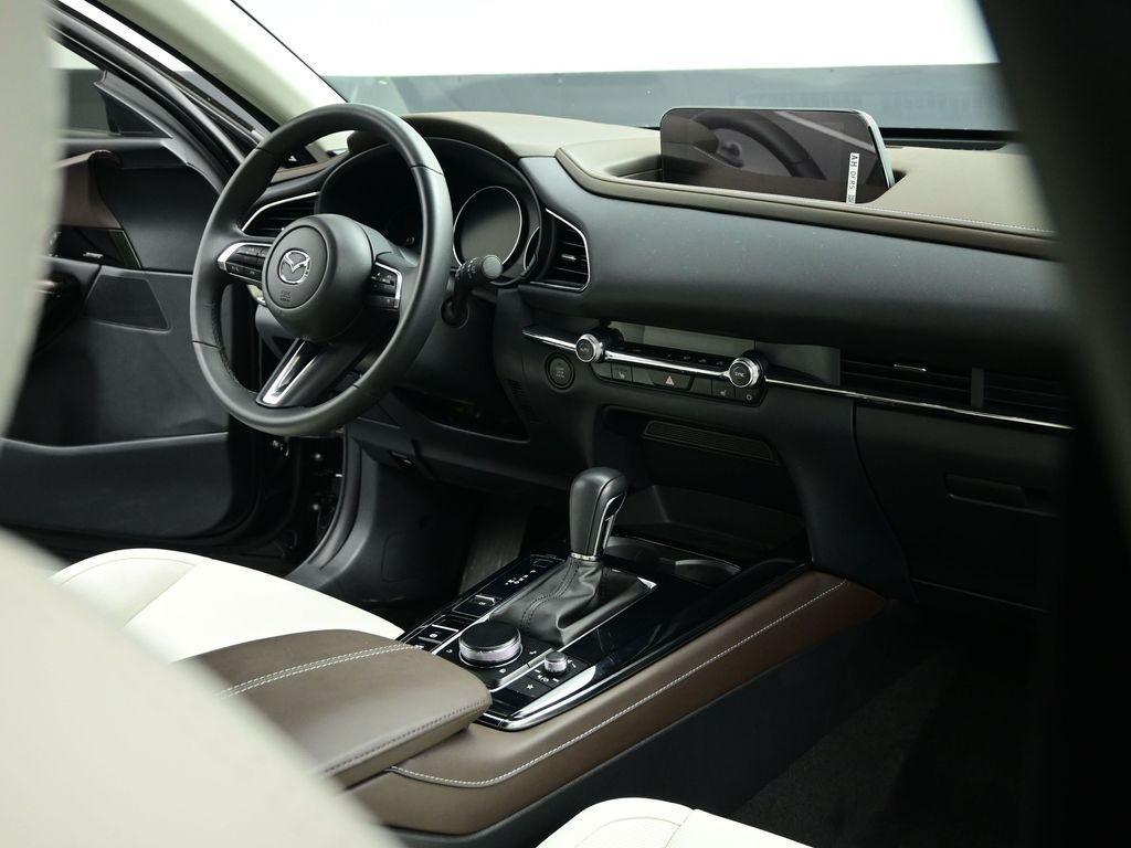 used 2025 Mazda CX-30 car, priced at $30,574