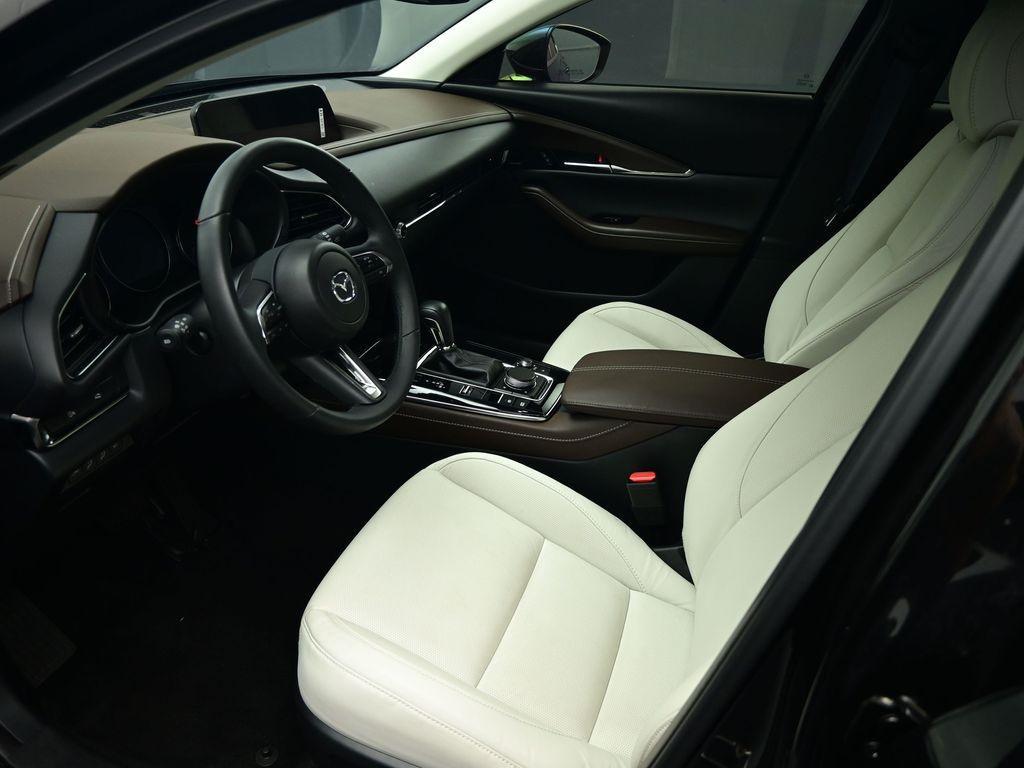 used 2025 Mazda CX-30 car, priced at $30,574
