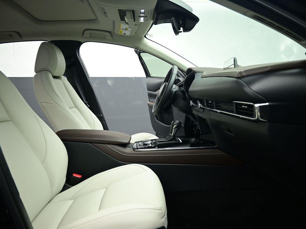 used 2025 Mazda CX-30 car, priced at $30,574