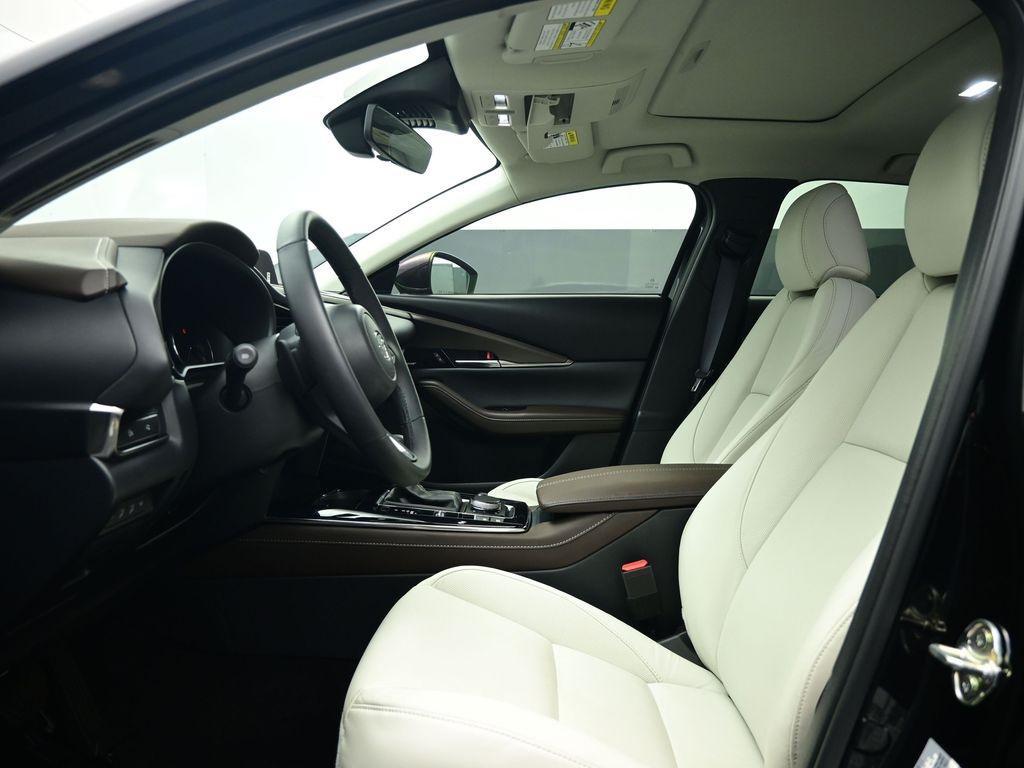 used 2025 Mazda CX-30 car, priced at $30,574