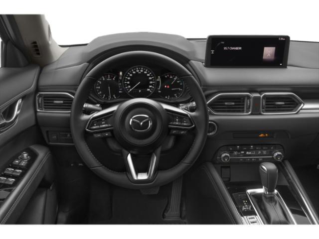 new 2024 Mazda CX-5 car, priced at $36,450