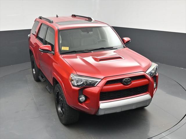 used 2019 Toyota 4Runner car, priced at $39,220