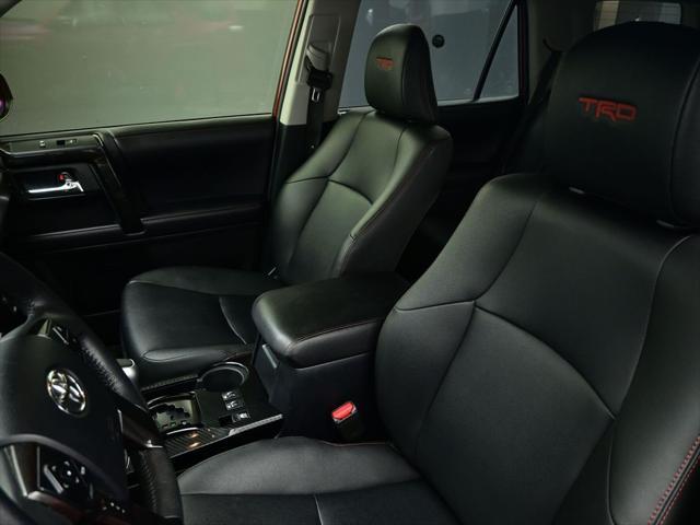 used 2019 Toyota 4Runner car, priced at $39,220