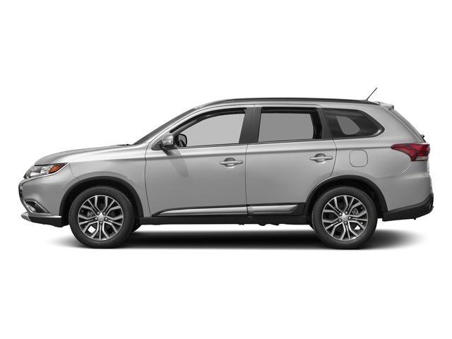 used 2018 Mitsubishi Outlander car, priced at $13,722
