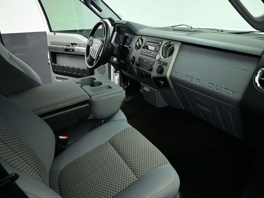 used 2015 Ford F-250 car, priced at $28,623