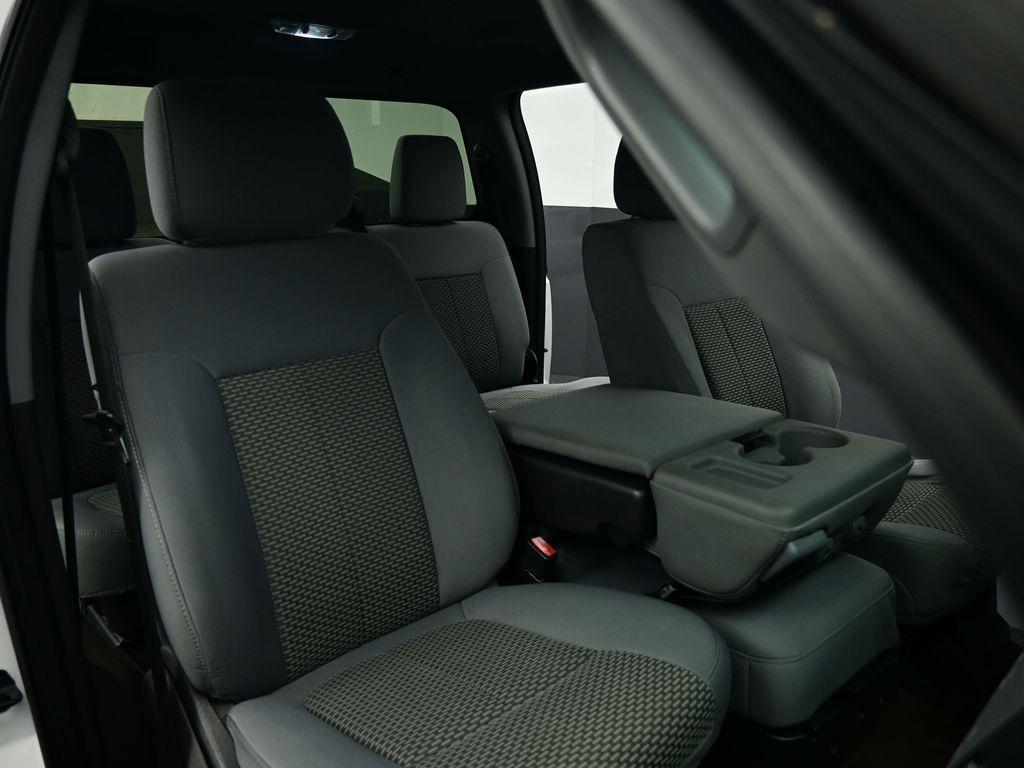 used 2015 Ford F-250 car, priced at $28,623