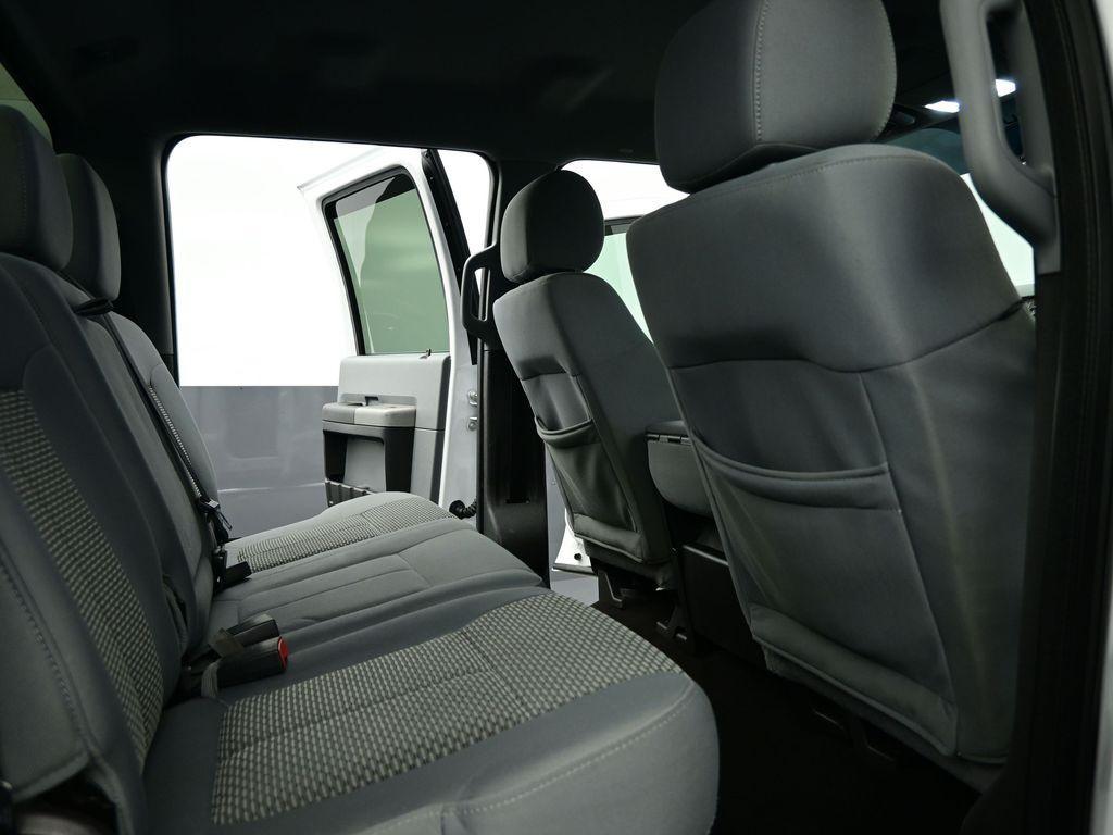 used 2015 Ford F-250 car, priced at $28,623