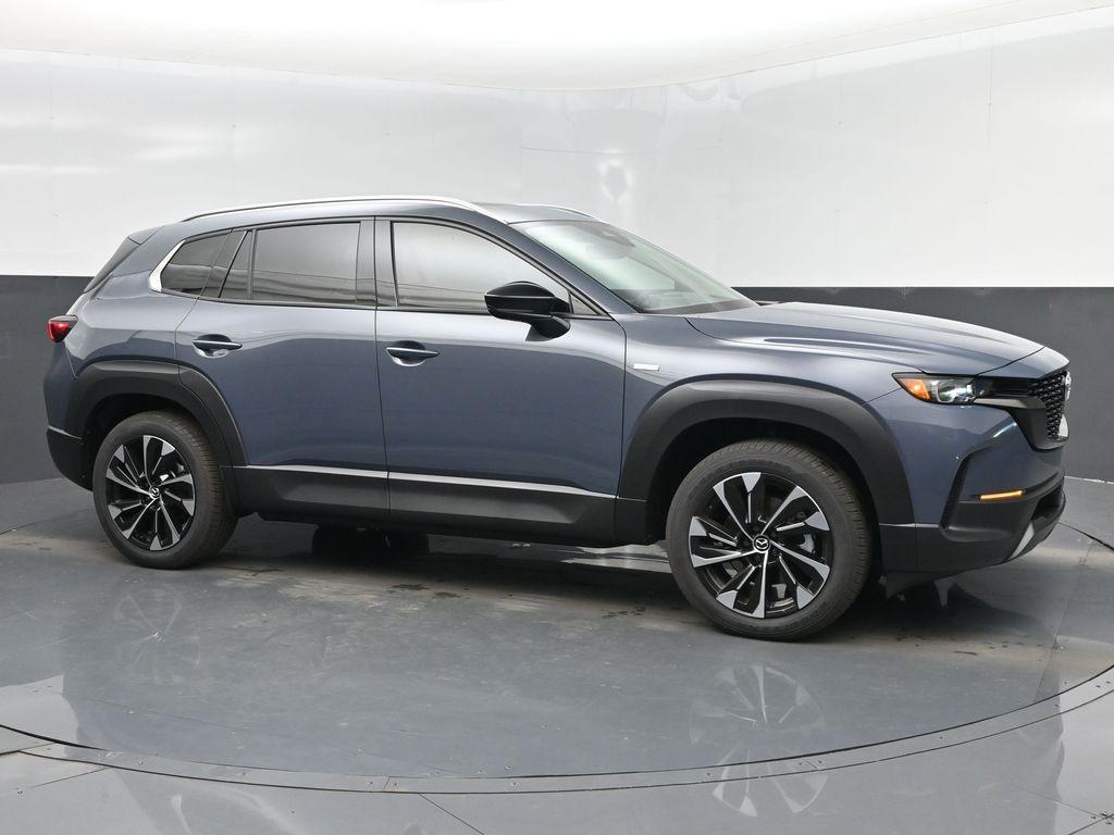 new 2025 Mazda CX-5 car, priced at $42,535