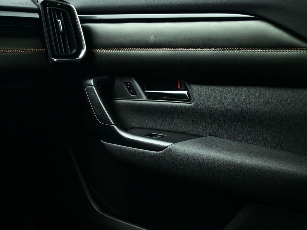new 2025 Mazda CX-5 car, priced at $42,535