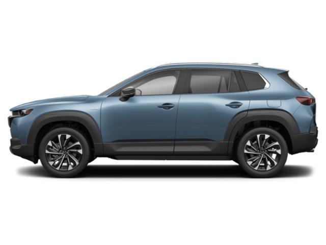 new 2025 Mazda CX-5 car, priced at $42,535