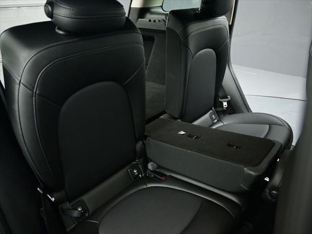 used 2020 MINI Countryman car, priced at $14,195