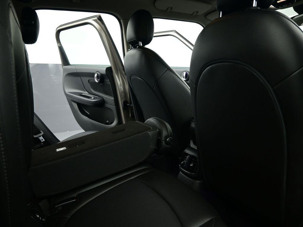 used 2020 MINI Countryman car, priced at $13,997
