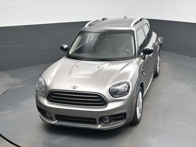 used 2020 MINI Countryman car, priced at $14,195
