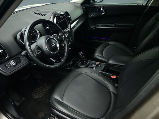 used 2020 MINI Countryman car, priced at $14,195