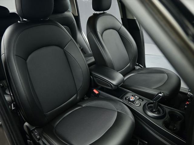 used 2020 MINI Countryman car, priced at $14,195