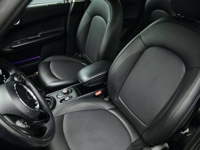 used 2020 MINI Countryman car, priced at $14,195