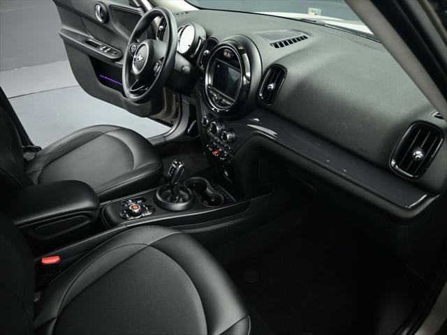 used 2020 MINI Countryman car, priced at $14,195