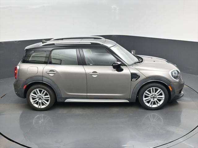 used 2020 MINI Countryman car, priced at $14,195