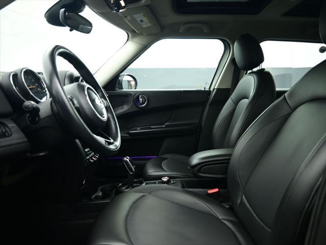 used 2020 MINI Countryman car, priced at $14,195