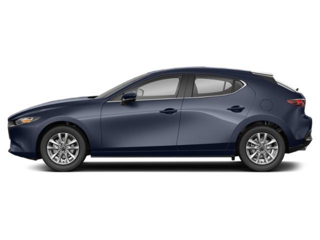 new 2024 Mazda Mazda3 car, priced at $27,315