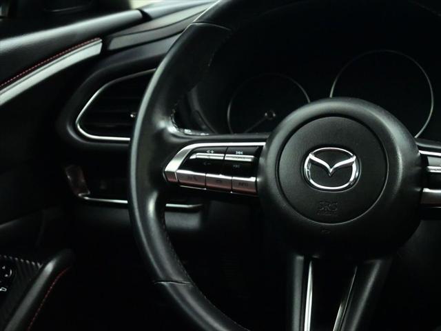 used 2022 Mazda CX-30 car, priced at $21,987