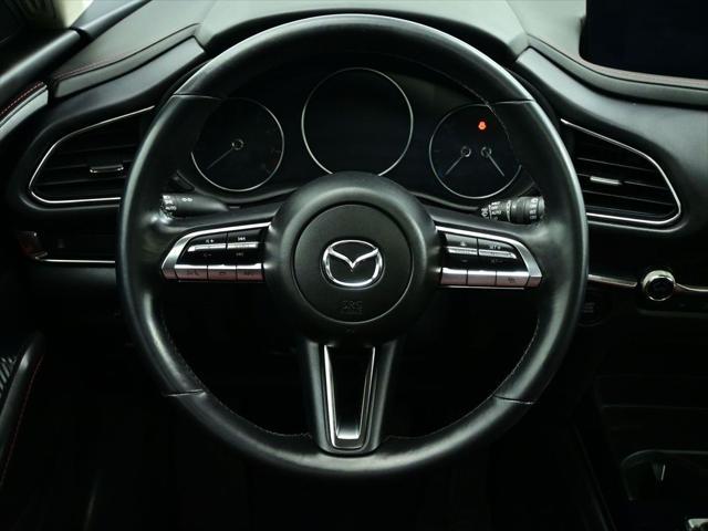 used 2022 Mazda CX-30 car, priced at $21,987