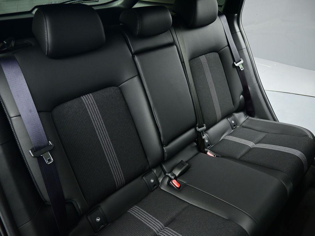 new 2025 Mazda CX-50 car, priced at $32,155