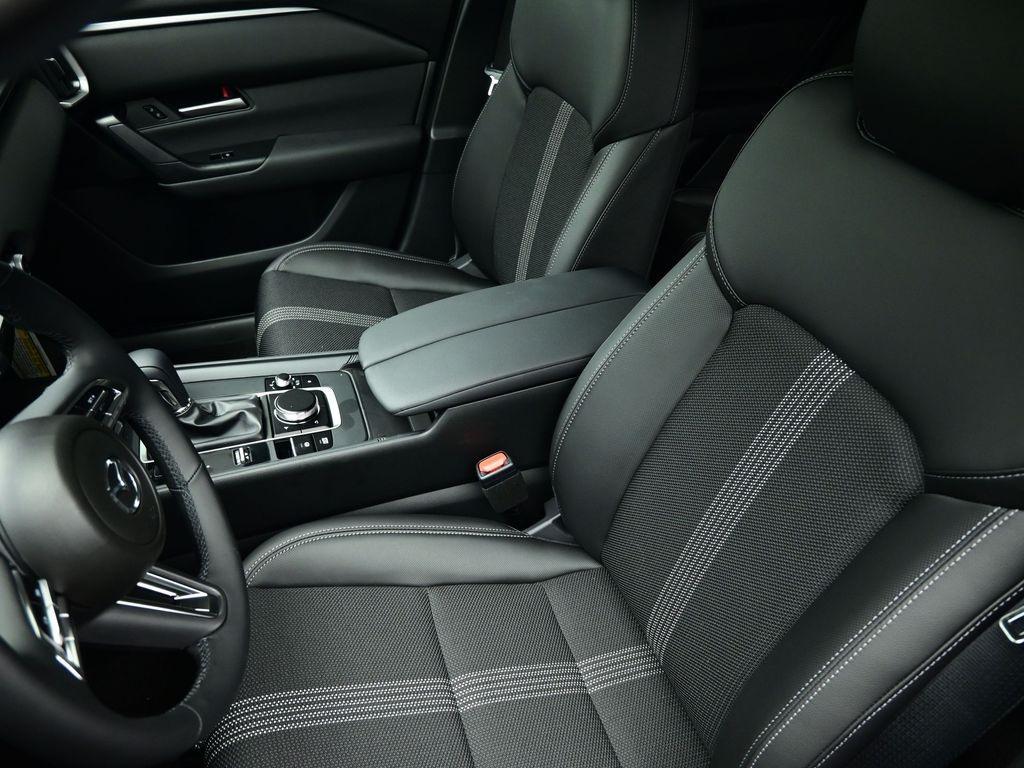 new 2025 Mazda CX-50 car, priced at $32,155