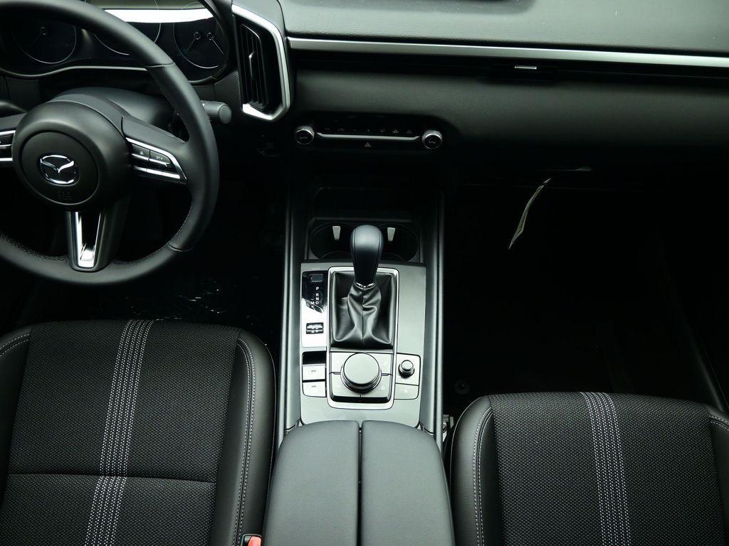 new 2025 Mazda CX-50 car, priced at $32,155