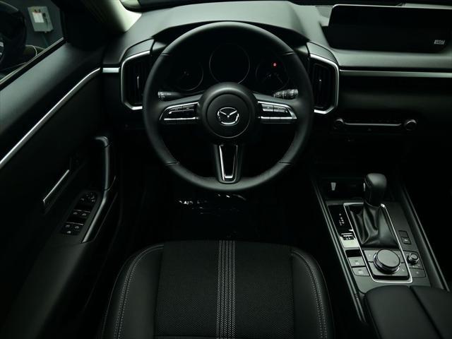 new 2025 Mazda CX-50 Hybrid car, priced at $35,780