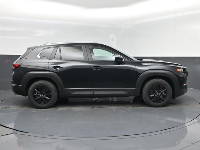 new 2025 Mazda CX-50 Hybrid car, priced at $35,780