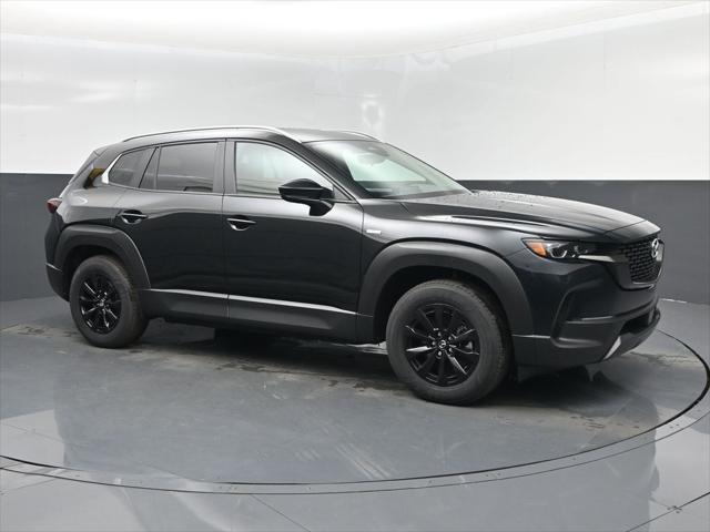 new 2025 Mazda CX-50 Hybrid car, priced at $35,780