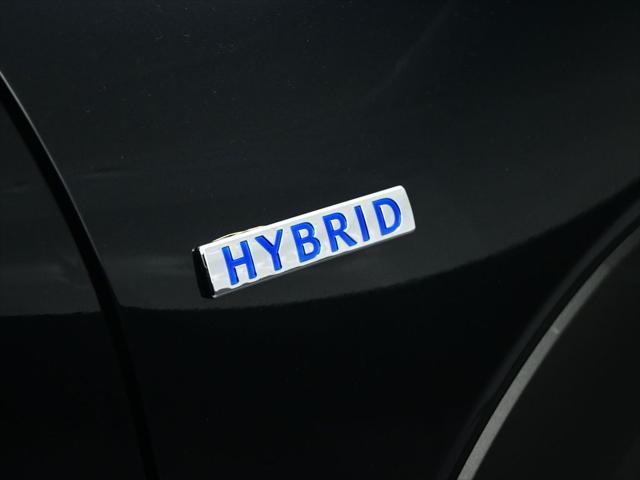 new 2025 Mazda CX-50 Hybrid car, priced at $35,780