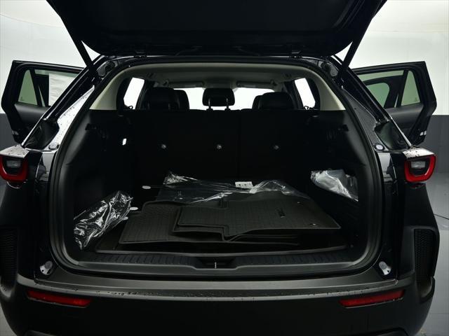 new 2025 Mazda CX-50 Hybrid car, priced at $35,780