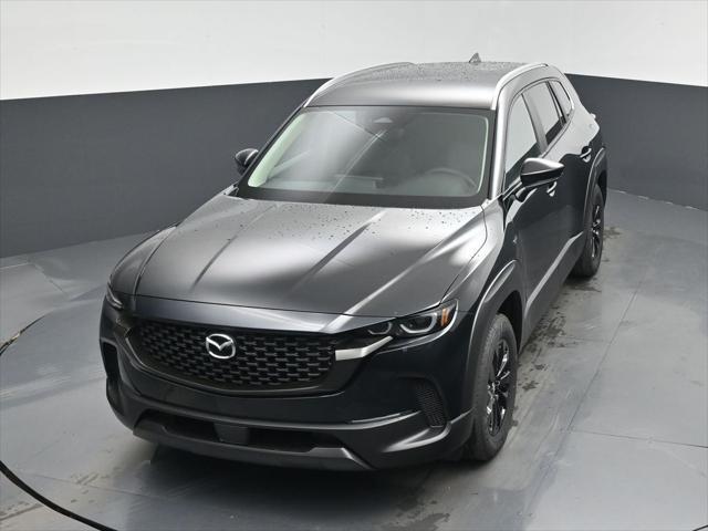 new 2025 Mazda CX-50 Hybrid car, priced at $35,780