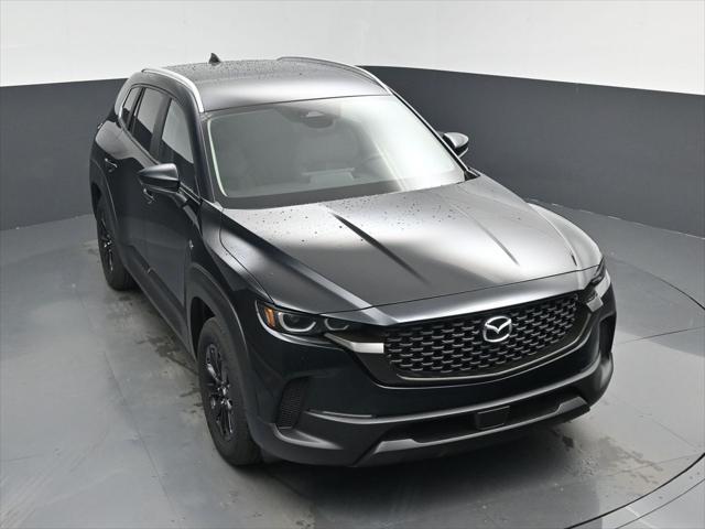 new 2025 Mazda CX-50 Hybrid car, priced at $35,780
