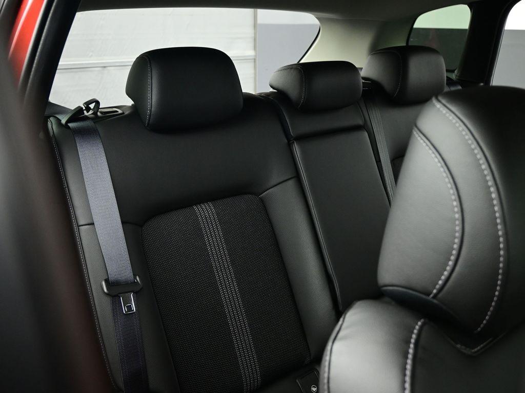 new 2026 Mazda CX-50 car, priced at $35,050